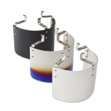 Air Intake Filter Heat Shield Cover