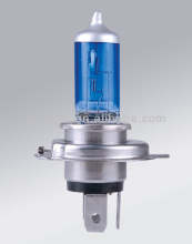 H4 24V100/90W cool white halogen bulb