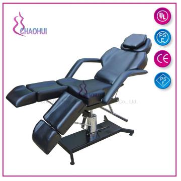 Beauty massage tattoo bed