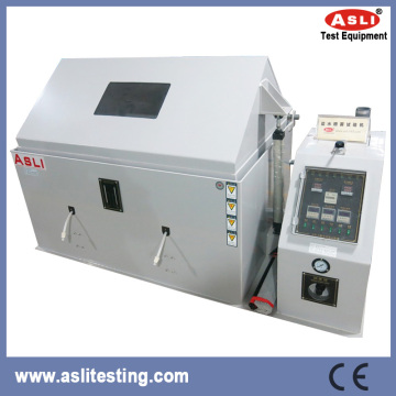 Salt Spray Chamber for Corrosion Cyclic Test