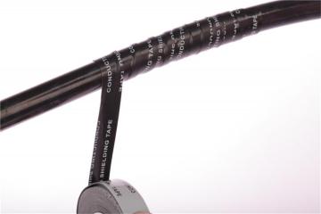 Semi Conductive Tape black
