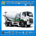 Hino 8x4 10M3 Concrete Mixer Truck