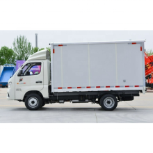 Best Selling Foton Mini Truck: 1.5 Ton RHD Electric Cargo Truck for Sale