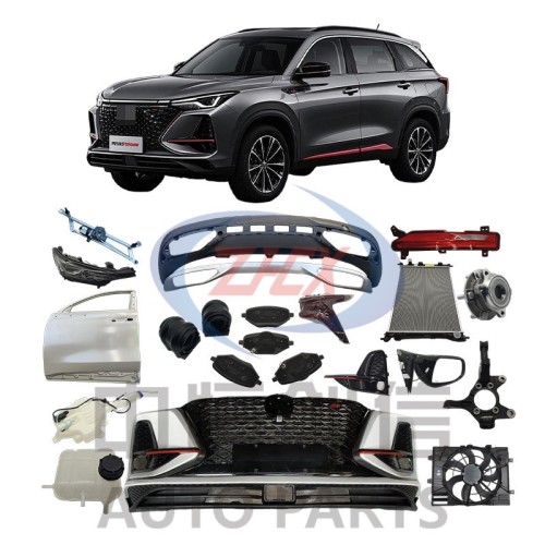 Piese auto pentru Changan CS75 Plus