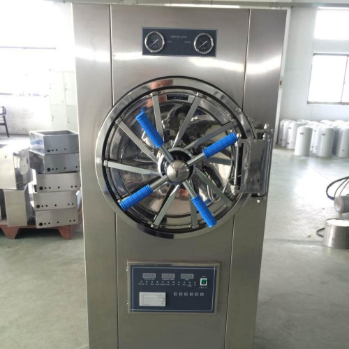 Sada Medical 150L Horizontal Pressure Steam Autoclave Sterilizer Price