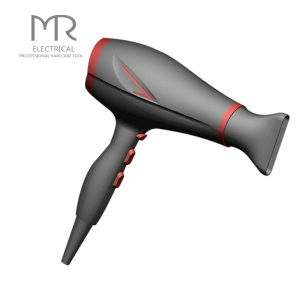high temperature professional hair dryer for salon