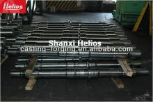 Railway Side Dump Wagon Alxes