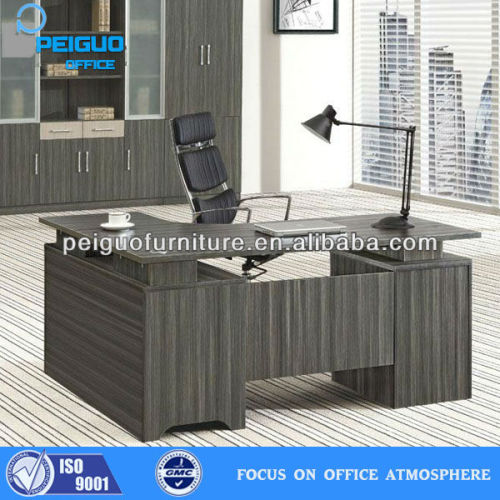 Hot modern Peiguo office computer table design,PG-12B-16B