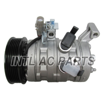 Auto Ac Compressor For Avanza Veloz For Daihatsu