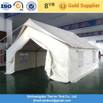 disaster relief tent refugee tent