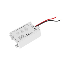 SKYDANCE ER1 Microwave LED Sensor RF Switch Motion Detector