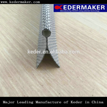 13mm keder double keder for Tents