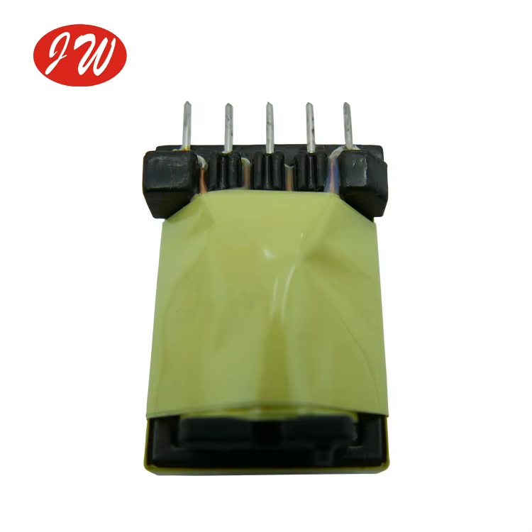 transformador de alta frecuencia y alto voltaje high voltage high frequency transformer