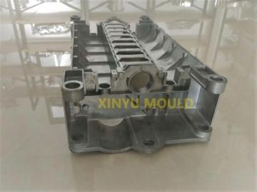 Wood Cutting Machine Component Die