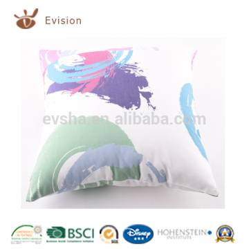 fashion design square comfortable cushion cover,backrest cushion,cushion pillow wholesale for living room and backrest