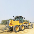 XCMG baru 168HP blade auto grader gr165