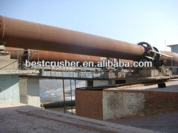 cement kiln dust / rotary kiln design / design of rotary kiln