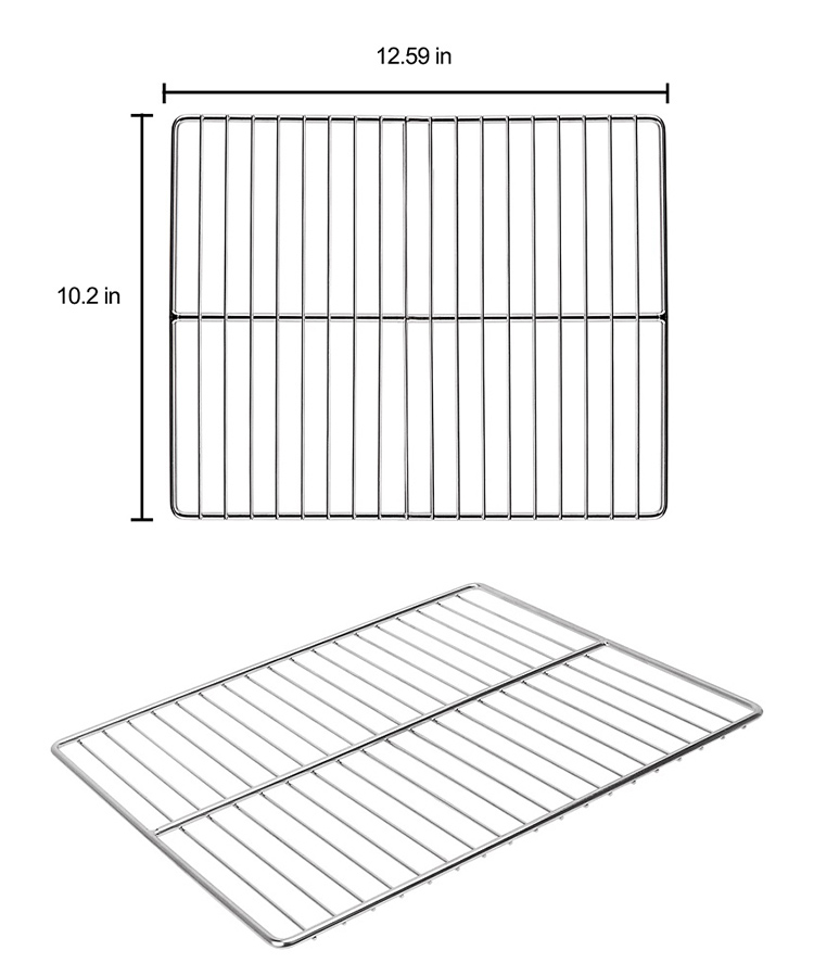 Charcoal Bbq Grill Wire