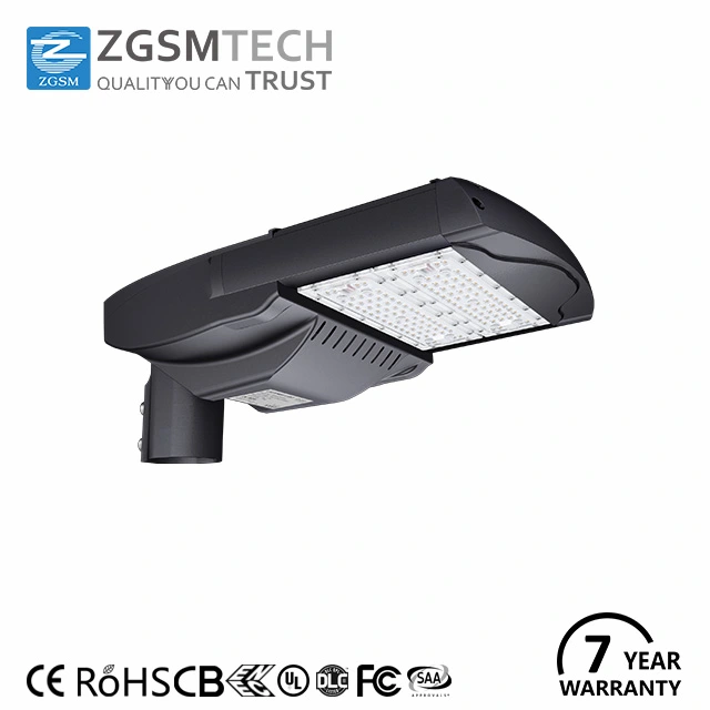 100W Factory Direct Sale Street LED Light for Small Playing Areas