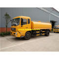 Xe tải chở nước của DFAC 11000L