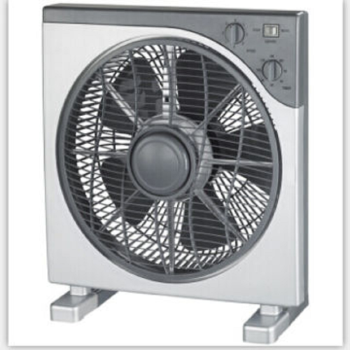 12 inch hot selling box fan