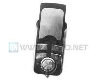 Dual-frequency remote duplicator 433 and 868