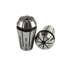 ER Sealed Collet for CNC Tool Holding Systems