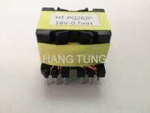 Half Bridge Transformer Pq2620 Transformer?