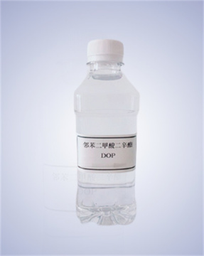 PVC Plasticizer Dioctyl Phthalate DOP