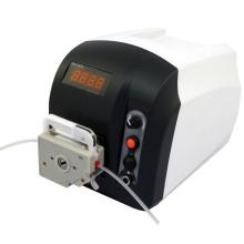 Cheap price speed adjustable 24v peristaltic pump