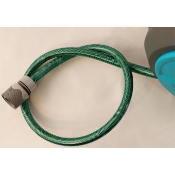 Mangueira de água retrátil Sistema de jardim de arruela de pressão Sistema de irrigação Gardana Moused Moundled Auto Rewind Automotive Fuse