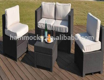 Garden Furniture, Garden Rattan Furniture Set