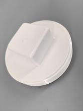 PVC fittings CLEANOUT PLUG for Plumbers