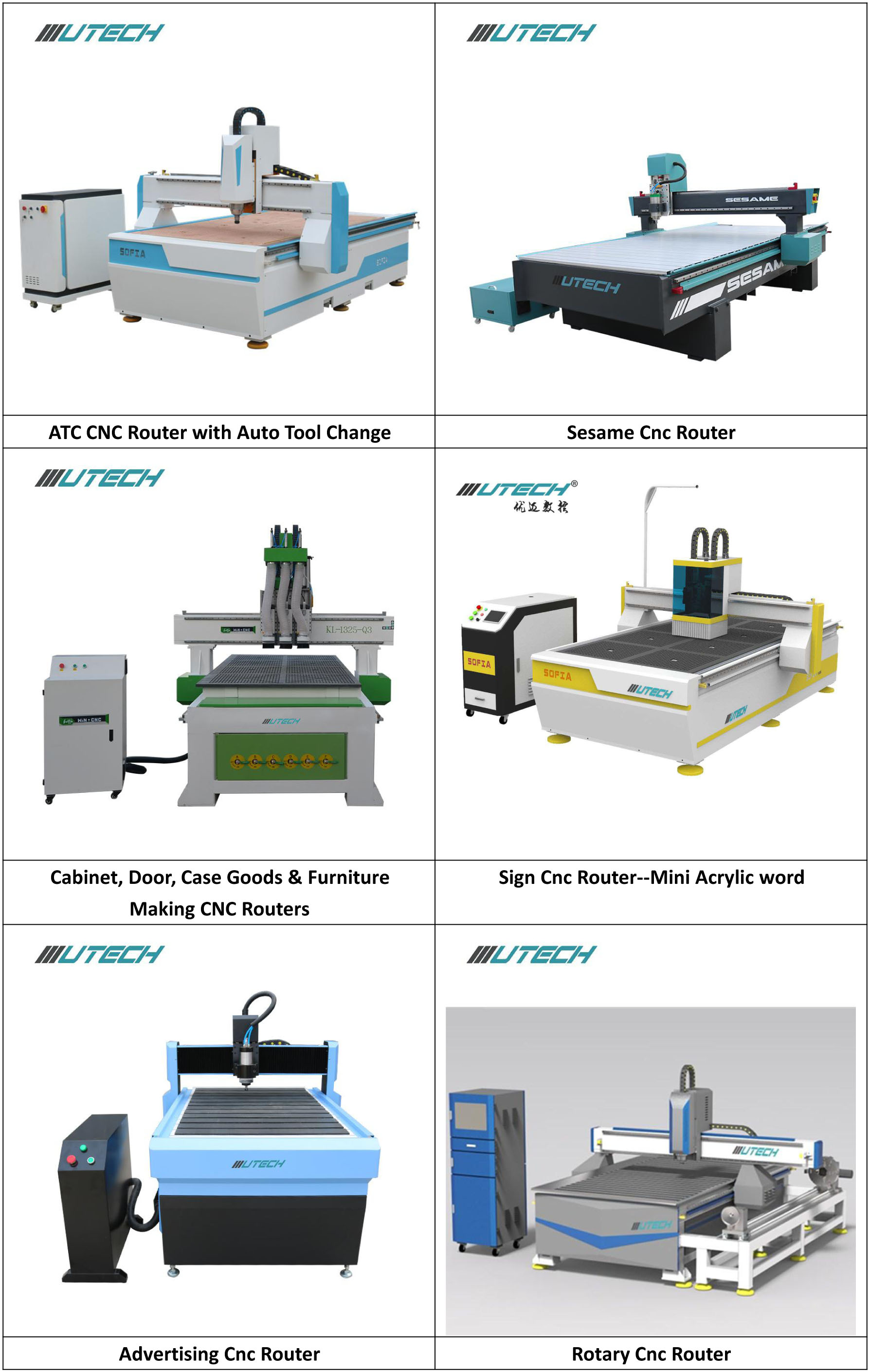 cnc router for decoration furaniture