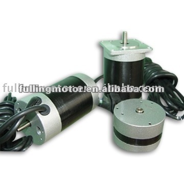 57 Hybrid Step Motor Nema 23 Stepping Motor