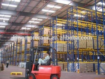 warehouse systems