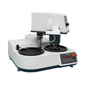 GP-2000 metallographic grinder&polisher