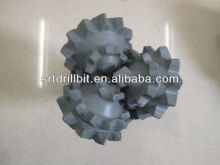 6 1/8"(155.6mm)API-IADC321Tricone milled tooth bits