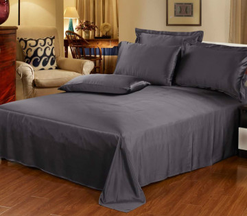 Hotel Luxury Bed Sheets Deep Pockets 4 Pcs