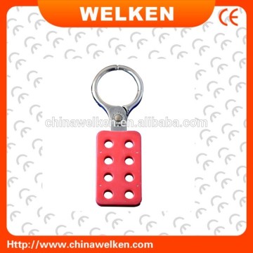 Manufacturer!!!WELKEN BD-8314 Insulation Hasp Lock