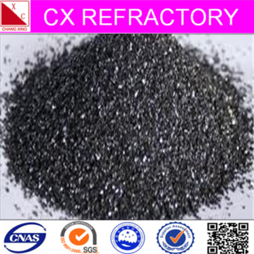 high quality black silicon carbide/sic