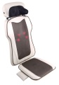 Shiatsu Kneading Massage Cushion With Neck