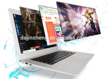 Laptop Computer 14 inch intel Celeron J1900 4G DDR3 250G Notebook PC