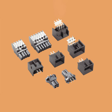 Micro-Fit 3.00mm Power Board-to-Board Connector