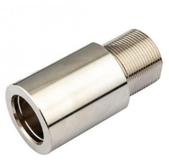 OEM Customized Precision Machined Communication Adapter