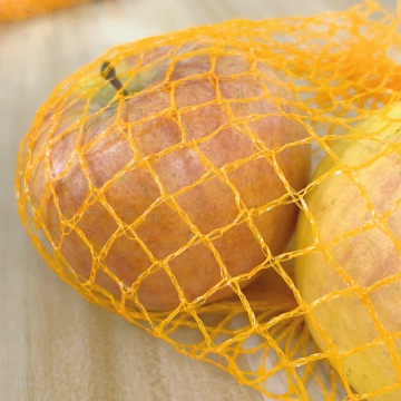 Vegetable Onion Bag Netting Machine | Agricultural Raschel Bag Net Machine