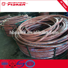High Pressure Temperature Water Hoses