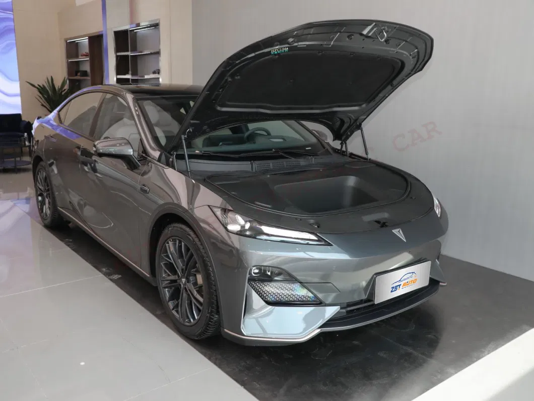 Changan Darkblue Shenlan SL03 2022 New Design New Energy Electric Made in China