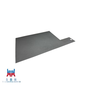 High-Purity Titanium Anodes for PCB Electroplating