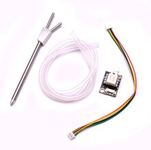 Digital Airspeed Sensor Cable and Pitot Tube Kit for Pixhawk PX4 Flight Controller